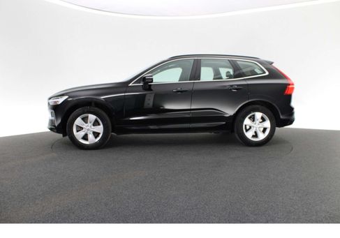 Volvo XC60, 2023