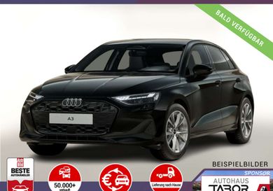 Audi A3, 2026
