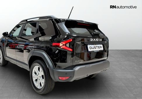 Dacia Duster, 2026 3