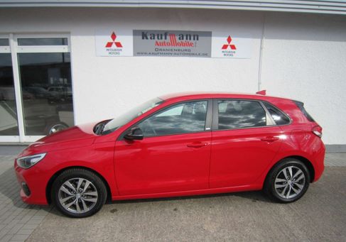 Hyundai i30, 2020 2