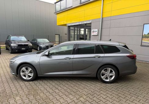 Opel Insignia, 2019