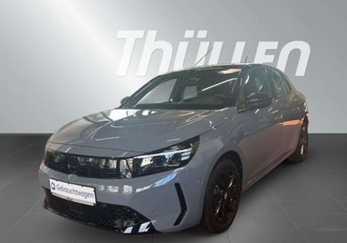 Opel Corsa, 2024