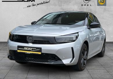 Opel Corsa, 2024