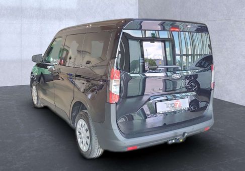 Ford Tourneo Courier, 2026 3
