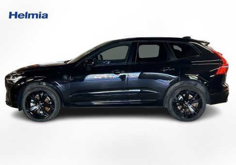 Volvo XC60, 2025