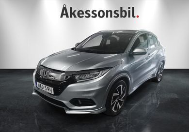 Honda HR-V, 2020