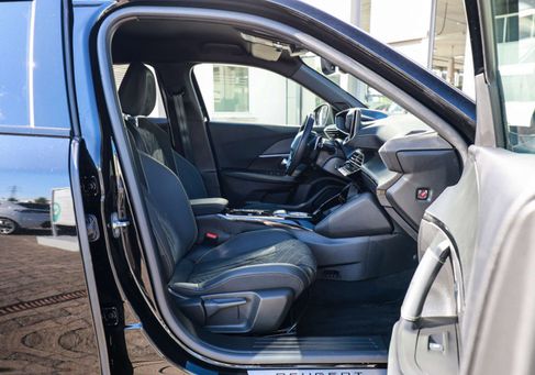 Peugeot 2008, 2024 3