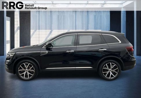 Renault Koleos, 2019