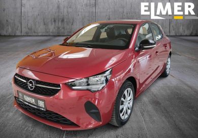 Opel Corsa, 2021
