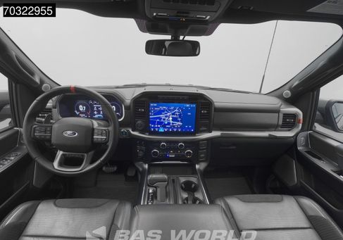 Ford F 150, 2023