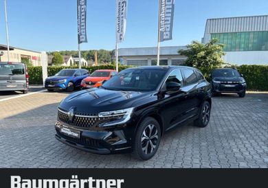 Renault Austral, 2024