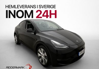 Tesla Model Y, 2023