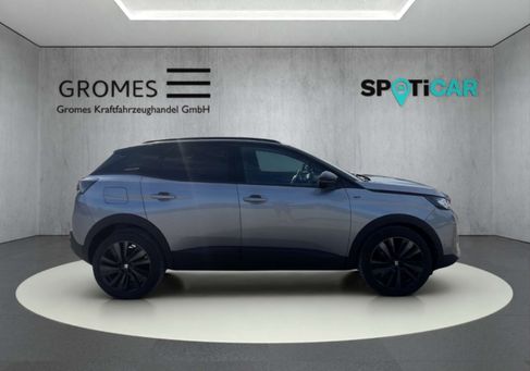Peugeot 3008, 2024
