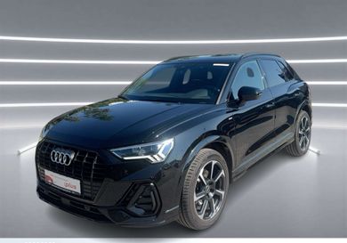 Audi Q3, 2022