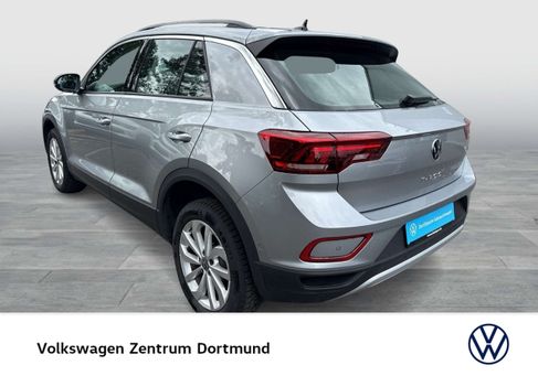 Volkswagen T-Roc, 2025