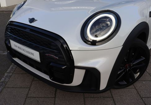 MINI John Cooper Works, 2023