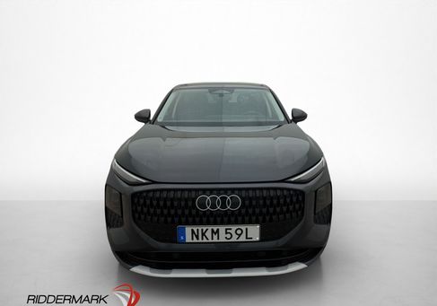Audi Q3, 2026