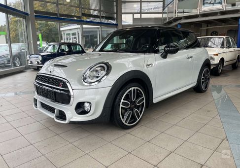 MINI Cooper S, 2018