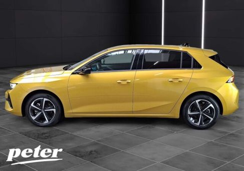 Opel Astra, 2024