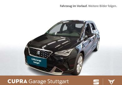 Seat Arona, 2023