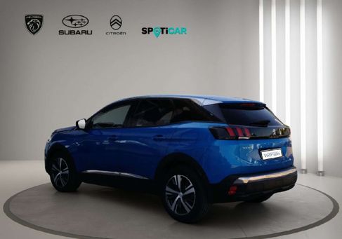 Peugeot 3008, 2022 3