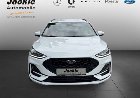 Ford Focus, 2024