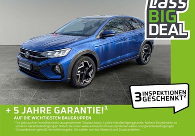 Volkswagen Taigo, 2025