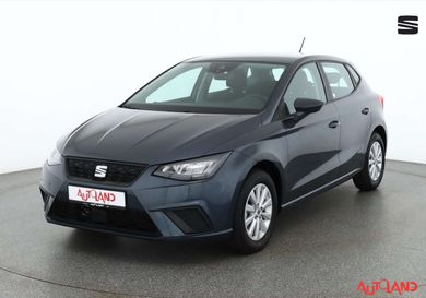 Seat Ibiza, 2025