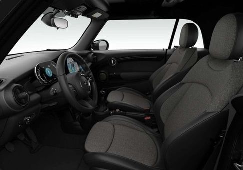 MINI One Cabrio, 2021