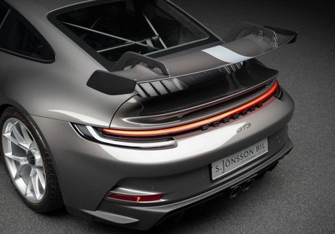 Porsche, 2023