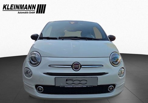 Fiat 500, 2023