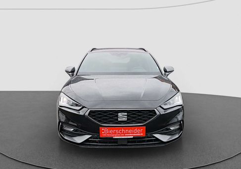 Seat Leon, 2025