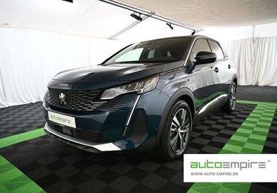 Peugeot 3008, 2024