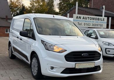 Ford Transit Connect, 2022