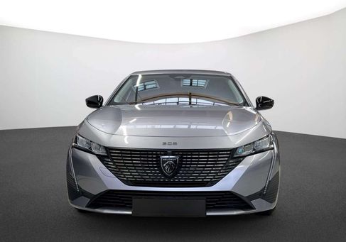 Peugeot 308, 2023