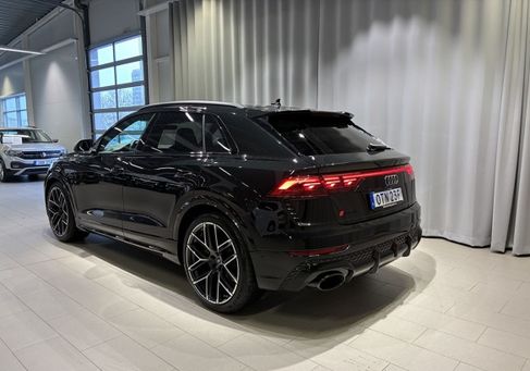 Audi Q8, 2025