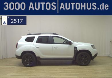Dacia Duster, 2023