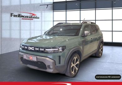 Dacia Sandero, 2025
