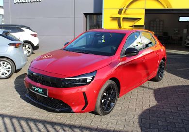 Opel Corsa, 2025