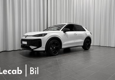 Volkswagen T-Roc, 2026
