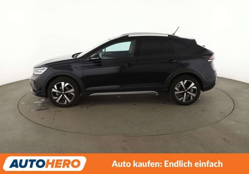 Volkswagen Taigo, 2023