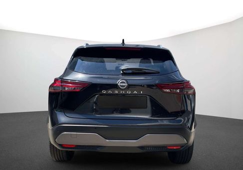 Nissan Qashqai, 2022 3