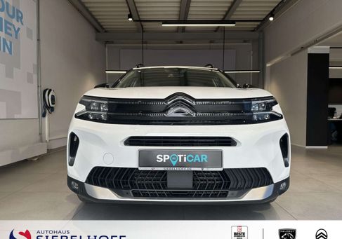 Citroën C5 Aircross, 2023 3