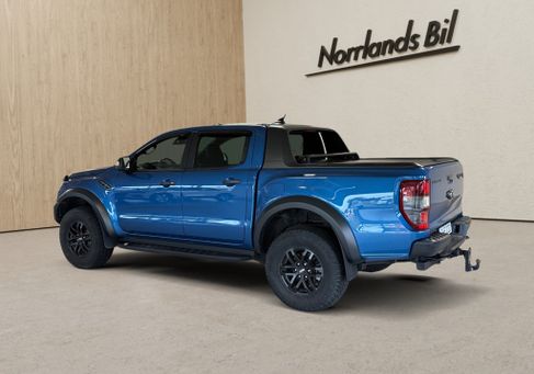 Ford Ranger, 2022