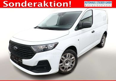 Ford Transit Connect, 2024
