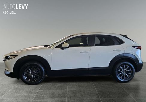 Mazda CX-30, 2021