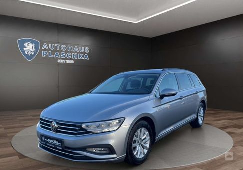 Volkswagen Passat Variant, 2020