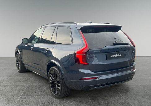 Volvo XC90, 2026 3