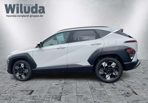 Hyundai Kona, 2026 2