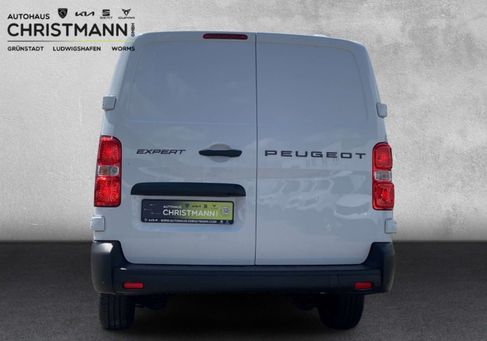 Peugeot Expert, 2024